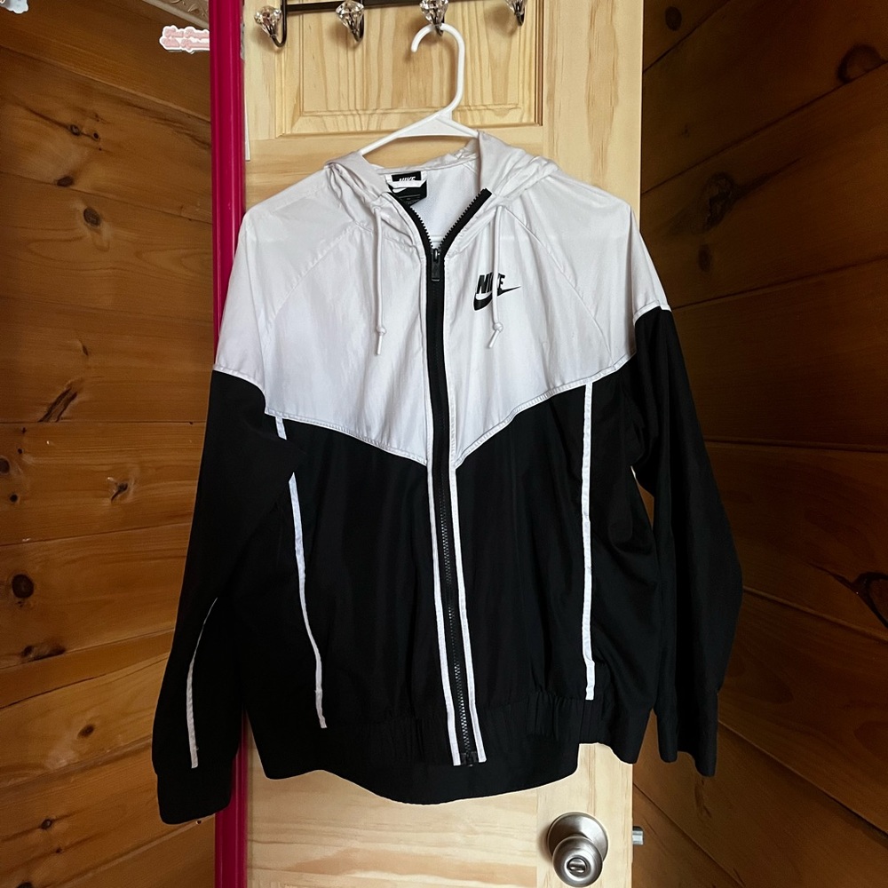 Nike Windbreaker